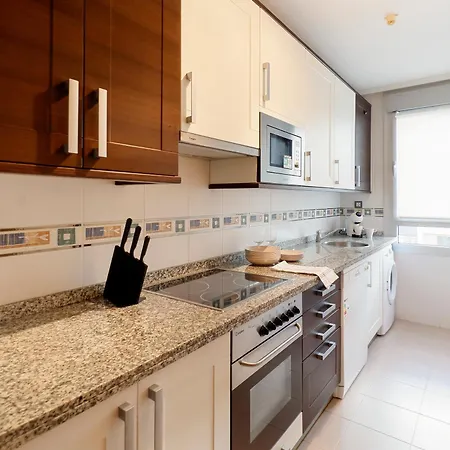 Avenida De Portugal * גיחון