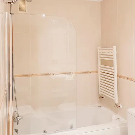 Apartament Avenida De Portugal *