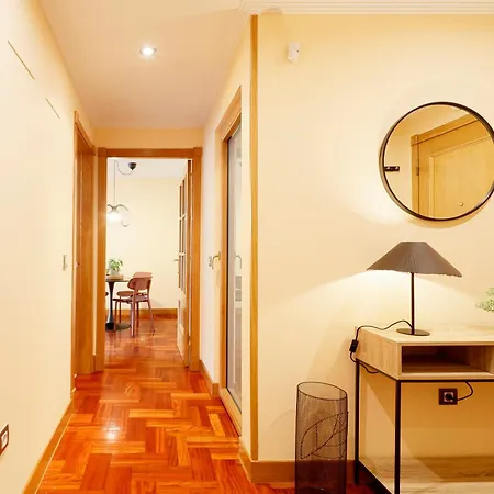 Appartamento Avenida De Portugal