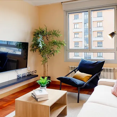 Avenida De Portugal Appartamento